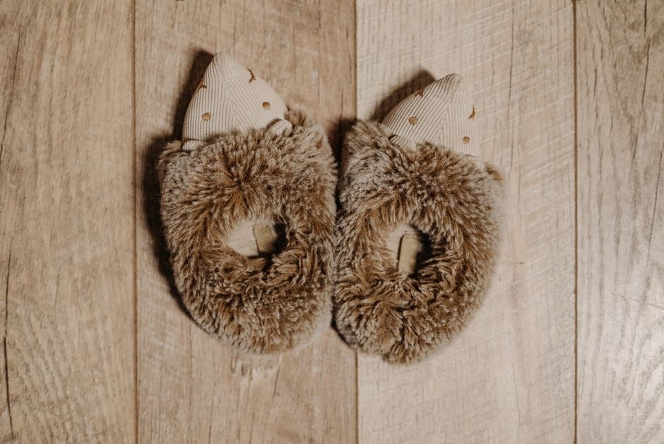 Cotton house slippers made in Cixi