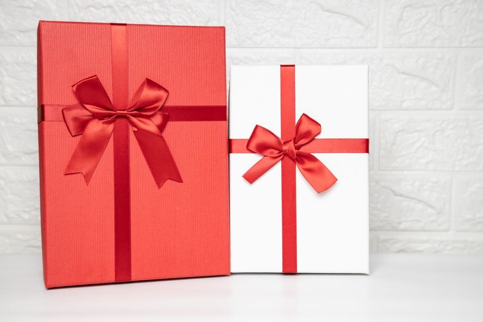 Seasonal Gift Set Box