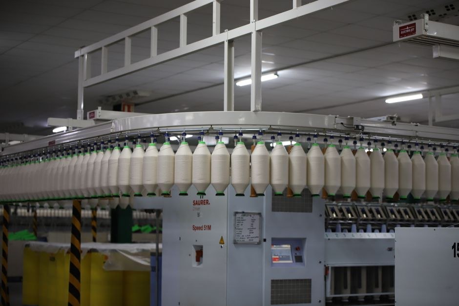 Future Trends in Cotton Slipper Manufacturing: Sustainability and Innovation